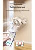 2026 Smart Cooling Silent USB Desktop Fan for Office