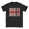 Abolish ICE Men T Shirt  Vintage Tees Short Sleeve Round Collar TShirt Pure Cotton 4XL 5XL Clothes