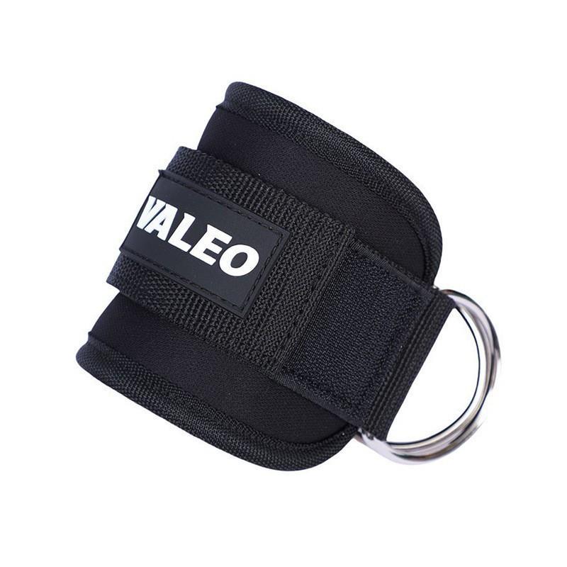 

Fitness Ankle Sports Protective Cover Unisex Weight-bearing Leg Training Strength Gear Anti-twist