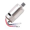Remote Control Car Motor Assembly Exquisite Craftsmanship ForSCY 16101 16102 16103 16201 Remote Control Model Car Motor Assembly