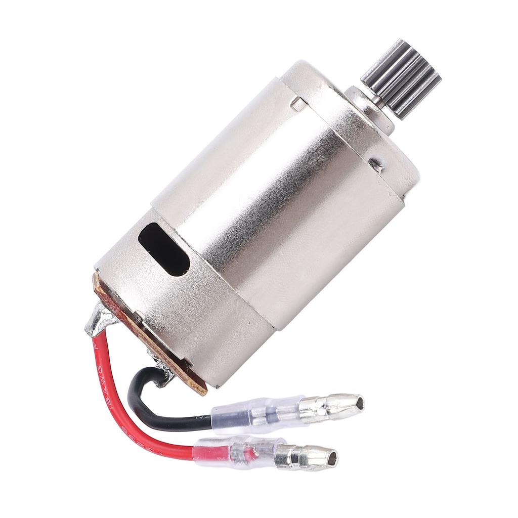 Remote Control Car Motor Assembly Exquisite Craftsmanship ForSCY 16101 16102 16103 16201 Remote Control Model Car Motor Assembly