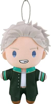 WIND BREAKER Pluszowa Zabawka Umemiya Hajime Drugie Zamówienie