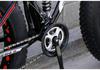 Adult Off-Road Mountain Bike with 4.0 Tires & Shock Absorption for Men, Women & Students