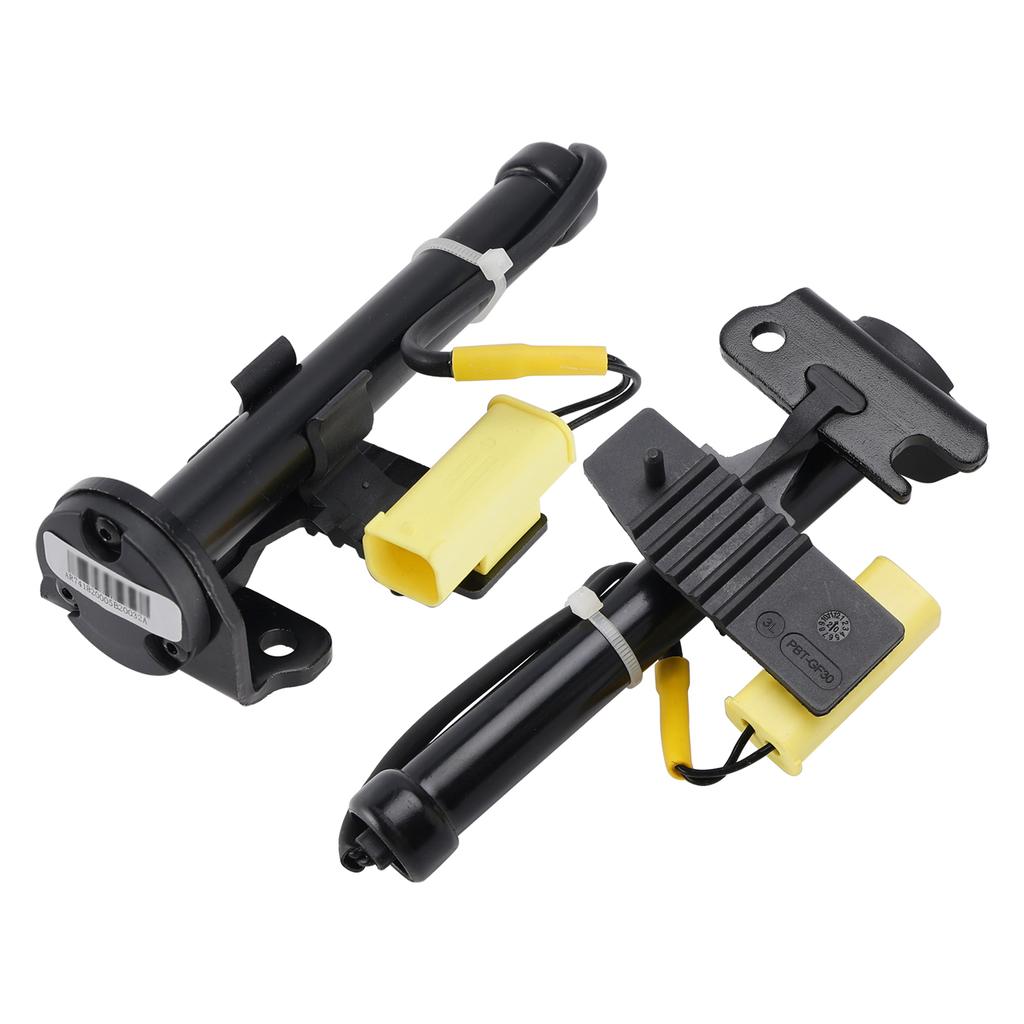 Left + Right Active Bonnet Actuator for BMW X5 G05 X6 G06 X7 2017-2020