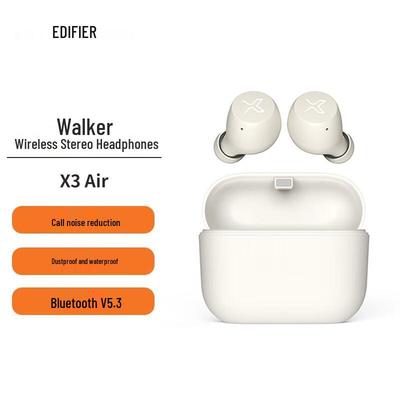 EDIFIER X3 Air True Wireless Bluetooth-Ohrhörer