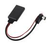 Car Bluetooth Audio Adapter Cable AUX Input KCA‑121B for Alpine Radio Ainet Port