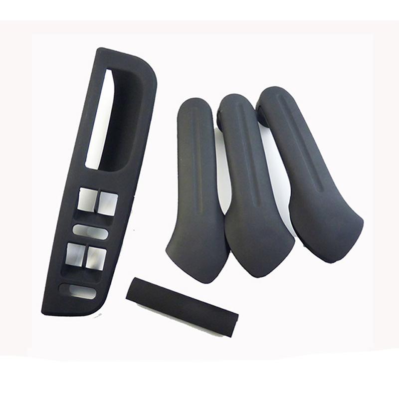 Innentürgriff Türarmlehne Passend für 1J0867171A 1J4867179A 3B1867171E 1J0867172A für Volkswagen Bora Golf 4 MK4 Jetta