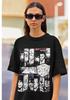 Anime Vintage Special Unisex T-Shirt, Anime Manga Shirt