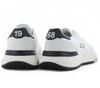 Sun68 Niki 2.0 Solo - Męskie buty sneakers Białe Z45120-01 ORYGINALNE