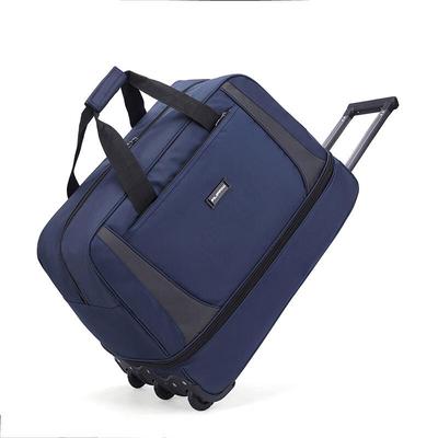 Nuontuo Large Capacity Carry-on Travel Trolley Bag