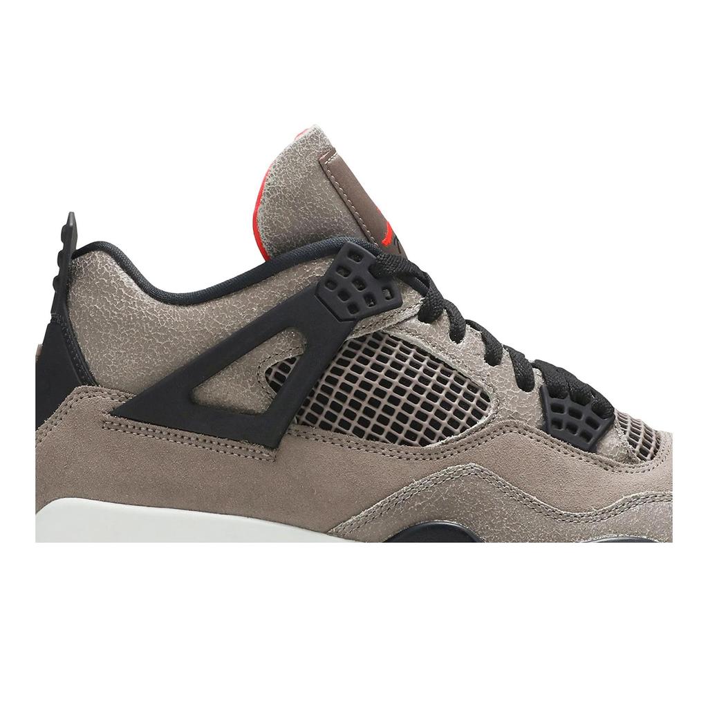 Air Jordan 4 Retro 'Taupe Haze' (Unisex) Taupe Haze / Oil Grey / / Infrared 23 Vintage Basketballschuhe DB0732 200