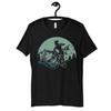 Mountain Biker Shirt, Mountain Biking T-Shirt, Womens Tee, T-shirt, T-shirt, Tank Top, Kids Tee, Toddler Baby Clothing