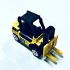 Simulation Sliding Alloy Mini Engineering Vehicle Toys For Children, Including Excavators, Bulldozers, Road Rollers And Dump Tru