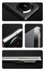 Qiali Huawei Mate X7 Sběratelská edice Originální kožené výklopné pouzdro