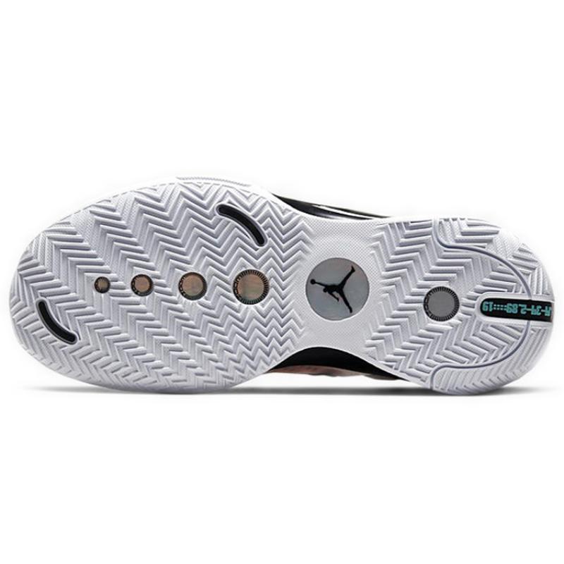 Jordan XXXIV Low 'Guo Ailun Pop Art' Jordan CZ7748-100