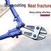 Guxin Industrial Heavy Duty Bolt Cutter