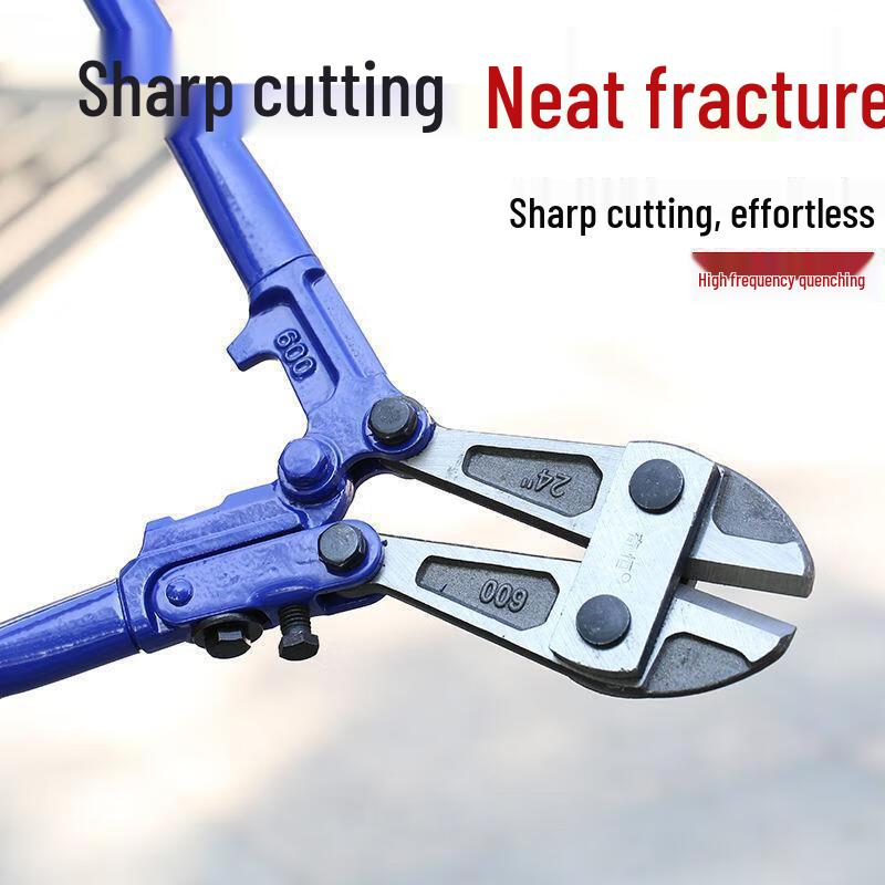 Guxin Industrial Heavy Duty Bolt Cutter