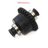 16101 16102 16103 16201 High Speed Racing  1/16 4WD 50Km/h  RC Car Original Spare Parts  Receiver Parts Kit