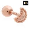 Šperky a bižuterie – Piercing