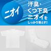 Attack 3X and Cleaning Solution in One Large 1440g x 2 [Large Capacity] (Antibacterial, Deodorizing, Bottle!) Refill, Capacity,