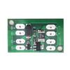 5pcs Solar Generator Charge Controller Auto Light Control Circuit Switch Lithium Battery Charging Board DIY Garden Street Lamp