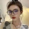 3 In 1 Pochromic Reading Glasses Progressive Multifocal Graded Glasses +1.0 To +4.0 for Women Men Anti-UV Shades