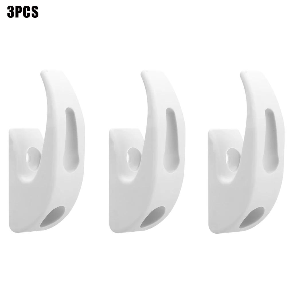 Portable Nylon for M365 Electric Scooter Front Hook Hanger Helmet Bags Claw Grip