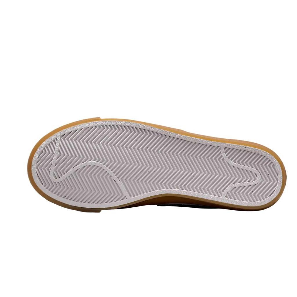 New Nike Blazer Low '77 Kids' Skateboarding Shoes Grade School DA4074-128