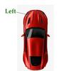 Car Front Headlight Glass Cover For Ford Focus 2019 2020 2021 Lens Lampshade Left/Right Replacement Lens Cover Car Accessories