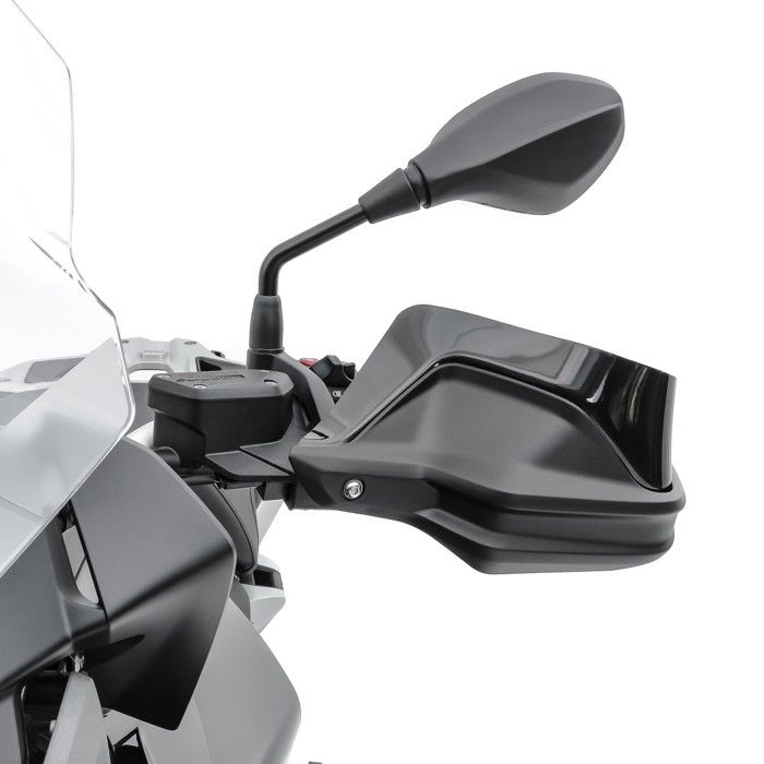 Protège mains pour BMW R 1250 GS Adventure 19-24 Motoguard XG4