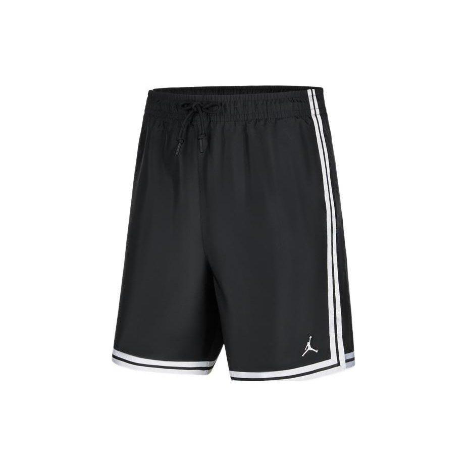 Jordan Casual Shorts Men's Black Moderate DQ7355-010