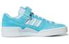 Forum Adidas Originals 84 Low 8K 'Clear Aqua' GZ6479