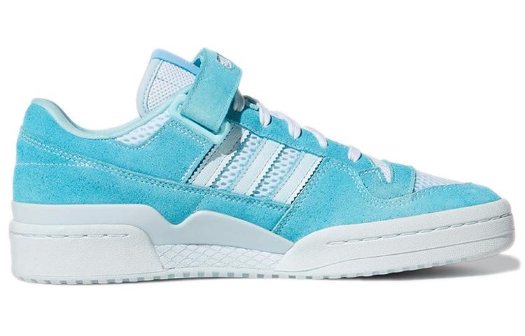 Forum Adidas Originals 84 Low 8K 'Clear Aqua' GZ6479