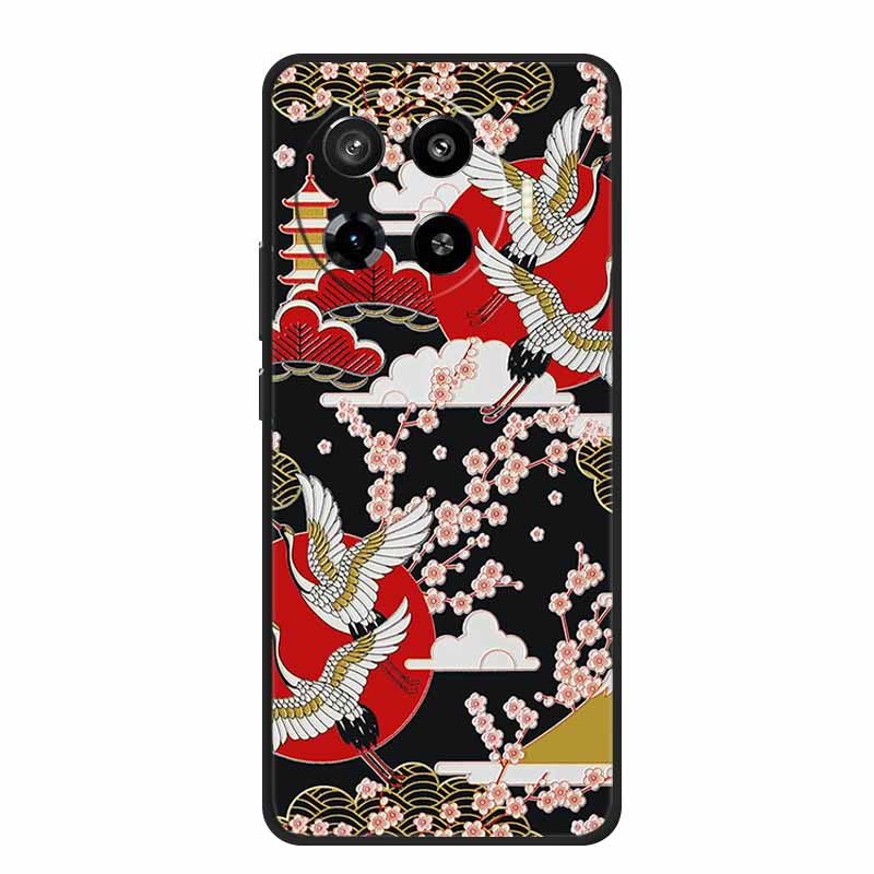 3D Emboss Case For Tecno Spark 20 Pro Plus Phone Case 20Pro+ Soft Silicone Back Cover For Tecno Spark 20 Pro Plus Case Funda Bag
