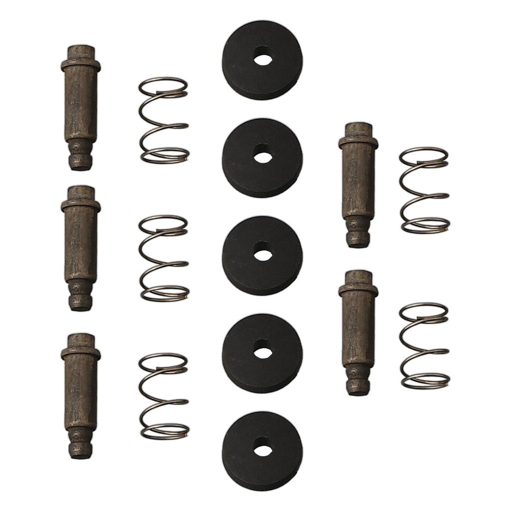 Lock Button Plastic Self-locking Cap Angle Grinder