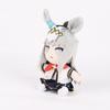 Hot Anime Uma Musume Pretty Derby Plush Toy Cartoon Movie Peripheral Plushie Game Enthusiast Children's Gift for Fans