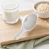 Plastic Funnel, Oil Liquid Funnel with Handle And Pouring Spout, Wide Mouth Kitchen Funnel for Transferring Liquids