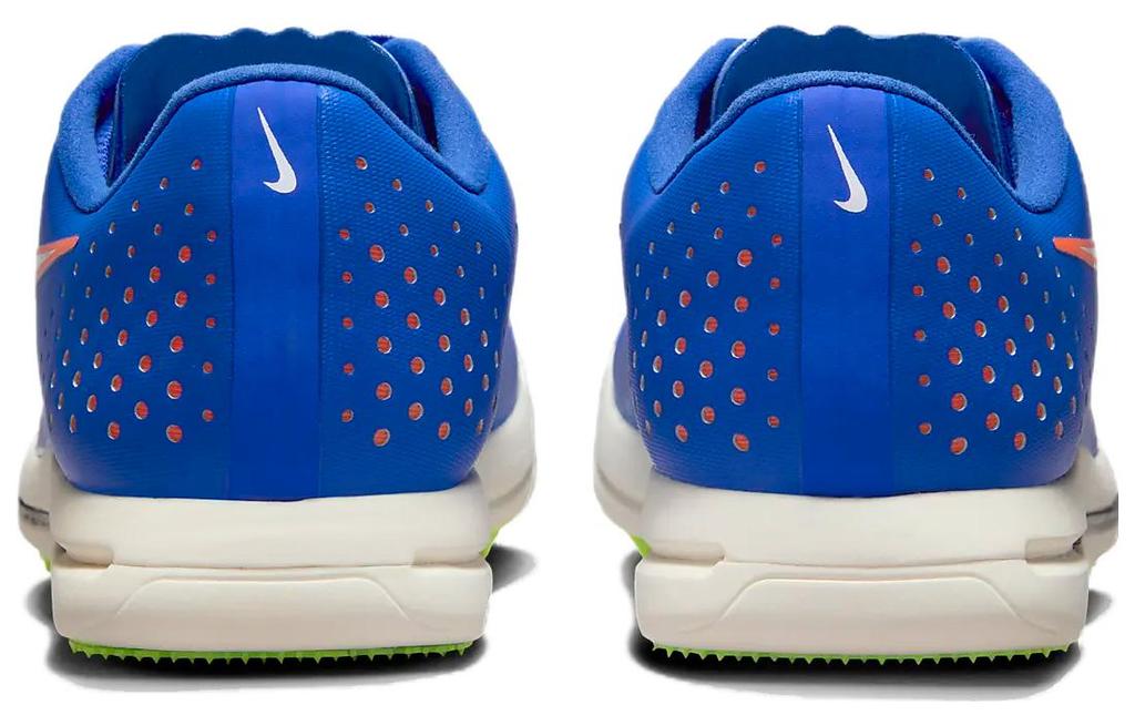 Nike Triple Jump Elite 2 Racer Blue AO0808-400