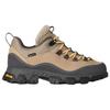 UGG MetroTrek Hiker Wear resistant And Waterproof Low top Mountaineering & Hiking Shoes Women's Pebble Gray Sneakers 1171434-CBBLG