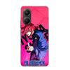 Blue Lock Chigiri Hyoma Phone Case For Xiaomi Poco F7 Ultra X7 X6 Pro X5 Redmi 15 15C 13 13C 12 12C 10 10A 10C 9 9A 9C 9T Shell