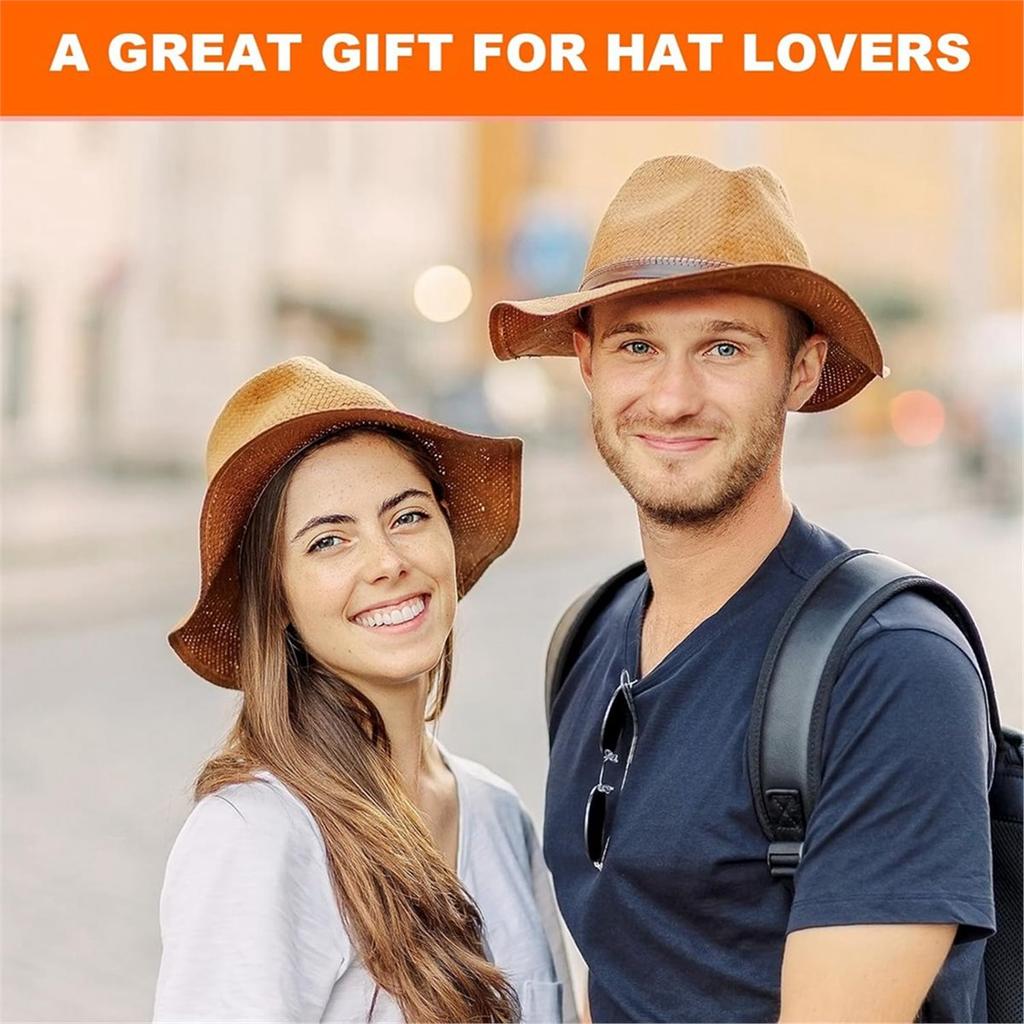 Hutdehner 4-Wege, Hutdehner für Fitted Hats Größe 6 7/8 bis 8 1/2, Hutspanner, Robuster Hutverlängerer