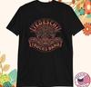 Seltene Tedeschi Trucks Band Kollektion S-5XL T-Shirt S82125 Unisex T-Shirt