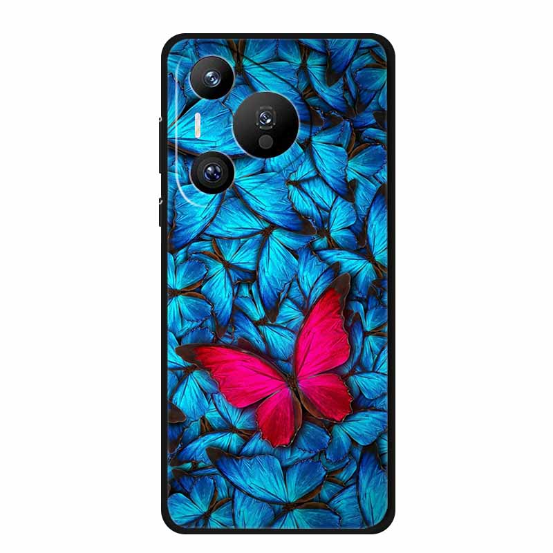 For Huawei Pura 70 Pro Case Luxury TPU Soft Silicone Phone Cover for Huawei Pura 70 Pro+ Pura70 Protective Shockproof New Fundas