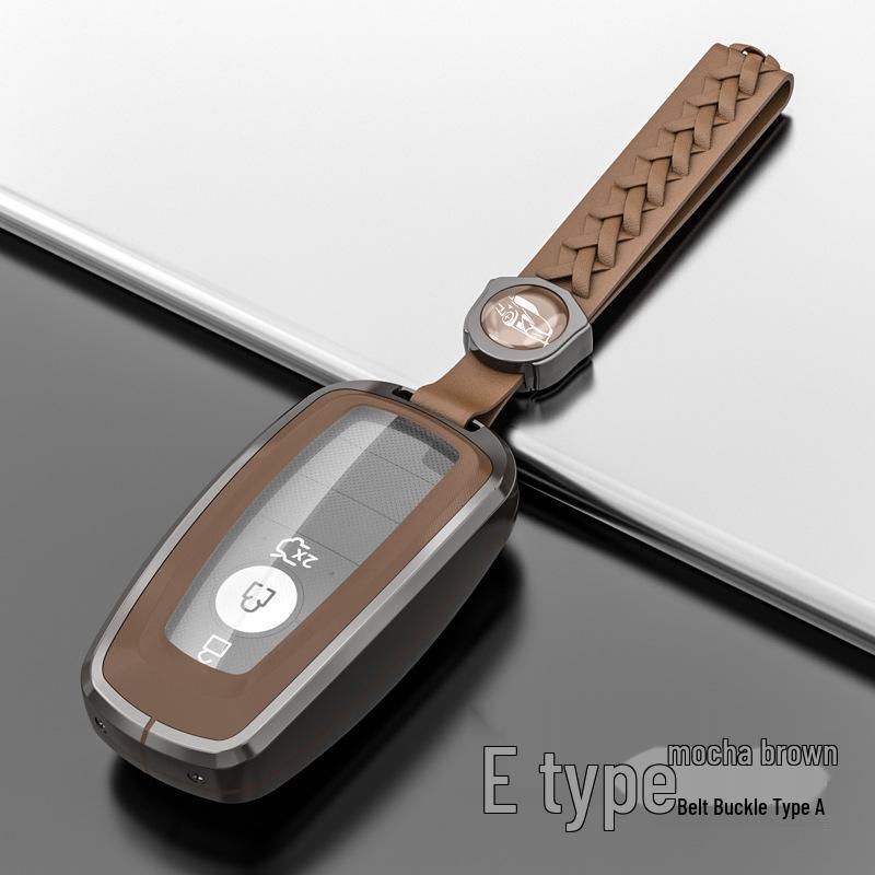 Ford Key Cover for Focus, Mondeo, Edge & Escape