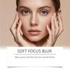 Zephoco Translucent Loose Powder: Natural, Lightweight, Breathable, Non-Greasy Setting Powder for Soft Focus and Skin Tone Enhancement.