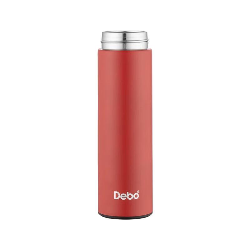 Debo 304 Stainless Steel Insulated Business Mug