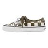 HommeGirls X Vans Authentic 44 Military Green Unisex Sneakers VN000EEUDOL