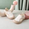 Herbst Baby Mädchen Freizeitschuhe Kinder Sneaker Cartoon Kleinkind Kleinkind Schuhe Weiche Sohle Rutschfest Kindergarten Sportschuhe
