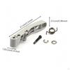 Filament Drive Cutter Handle Replacement Kit Lightweight Printer Part