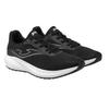 Mens Neon Logo Trainers